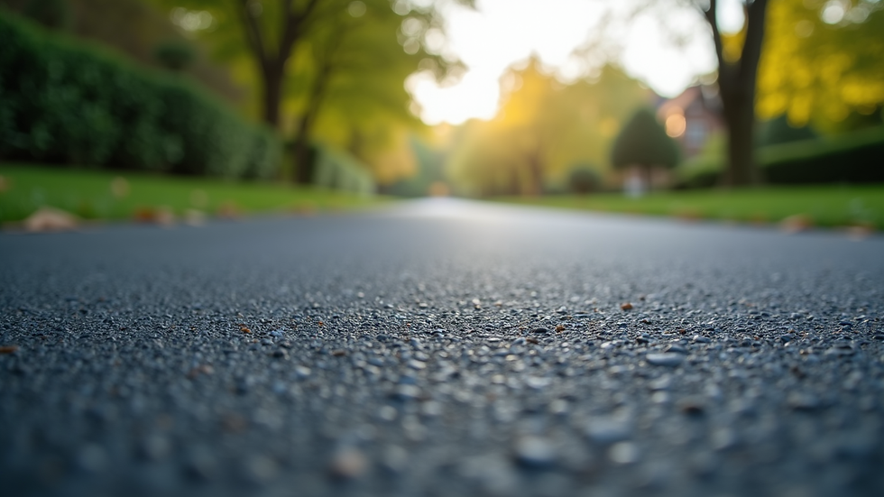 Advantages of Professional Paving Solutions: Unlocking the Benefits of Paving