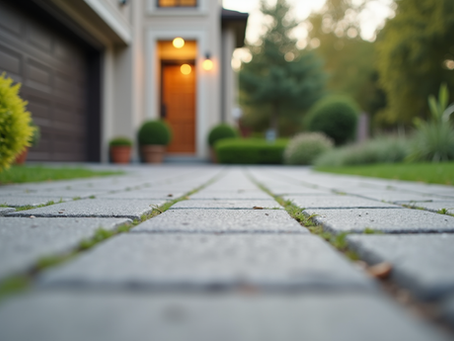 Discover Sustainable Paving Alternatives for Your Property