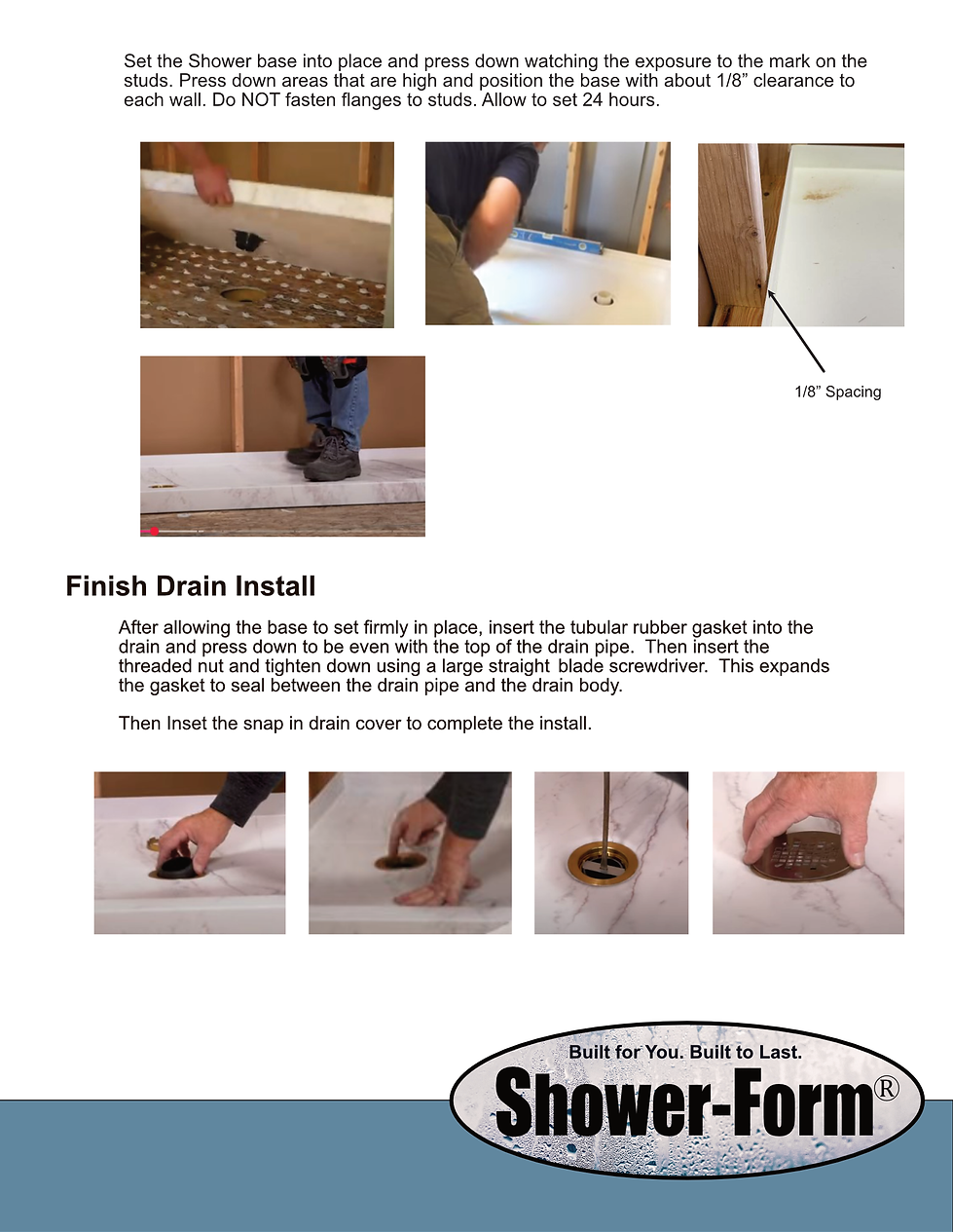 Directions to install shower base 4_1.png