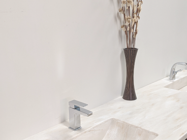 Bathroom Surfacing Materials For A Low Maintenance Design