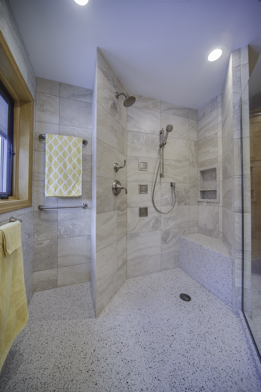 Ultimate Shower