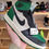 Thumbnail: Jordan 1 pine green
