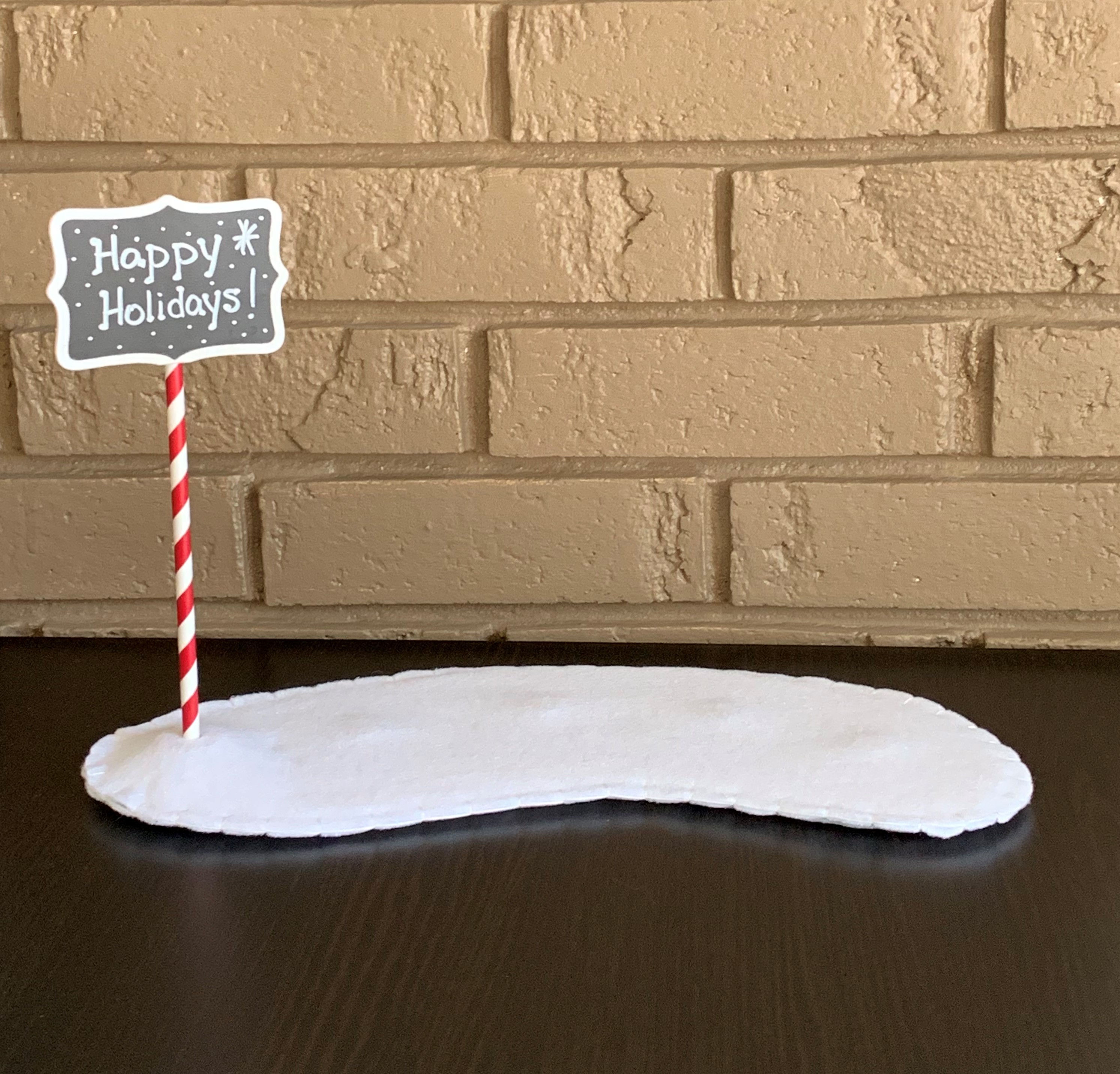 Base for Family set of 4