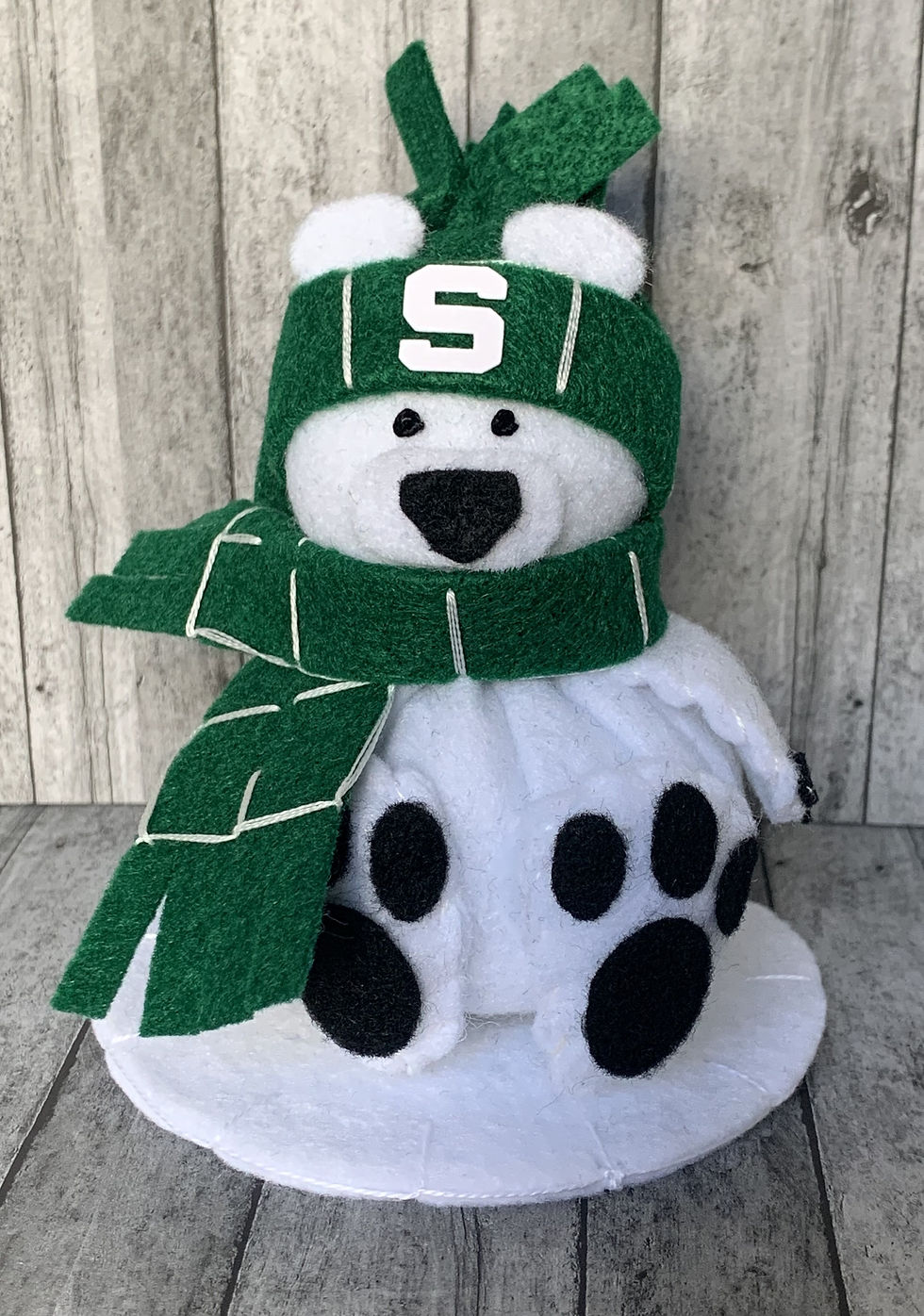 Polar Bear - Michigan State University