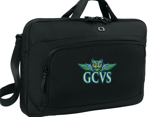 Ogio Brand GCVS Laptop Bag 