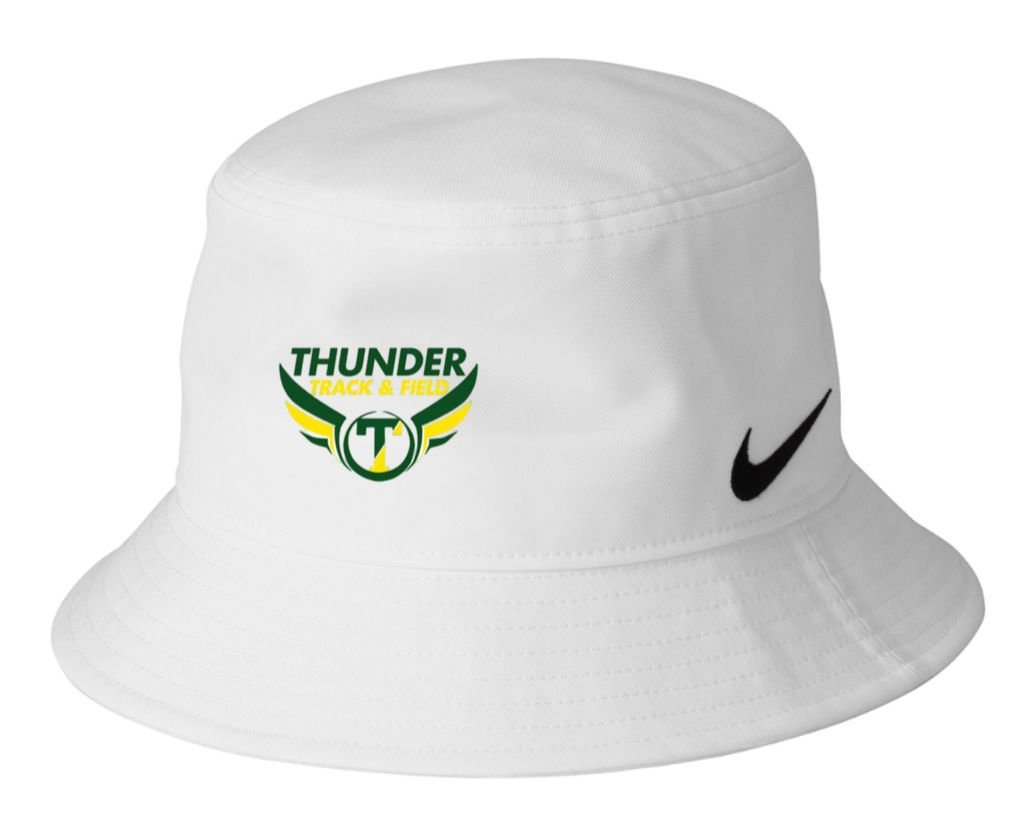 Taconic Track Nike Bucket Hat