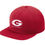 Thumbnail: Mt. Greylock Volleyball SnapBack Baseball Hat