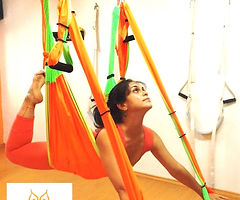 Air Yoga