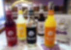 REFRESCOS FRITZ