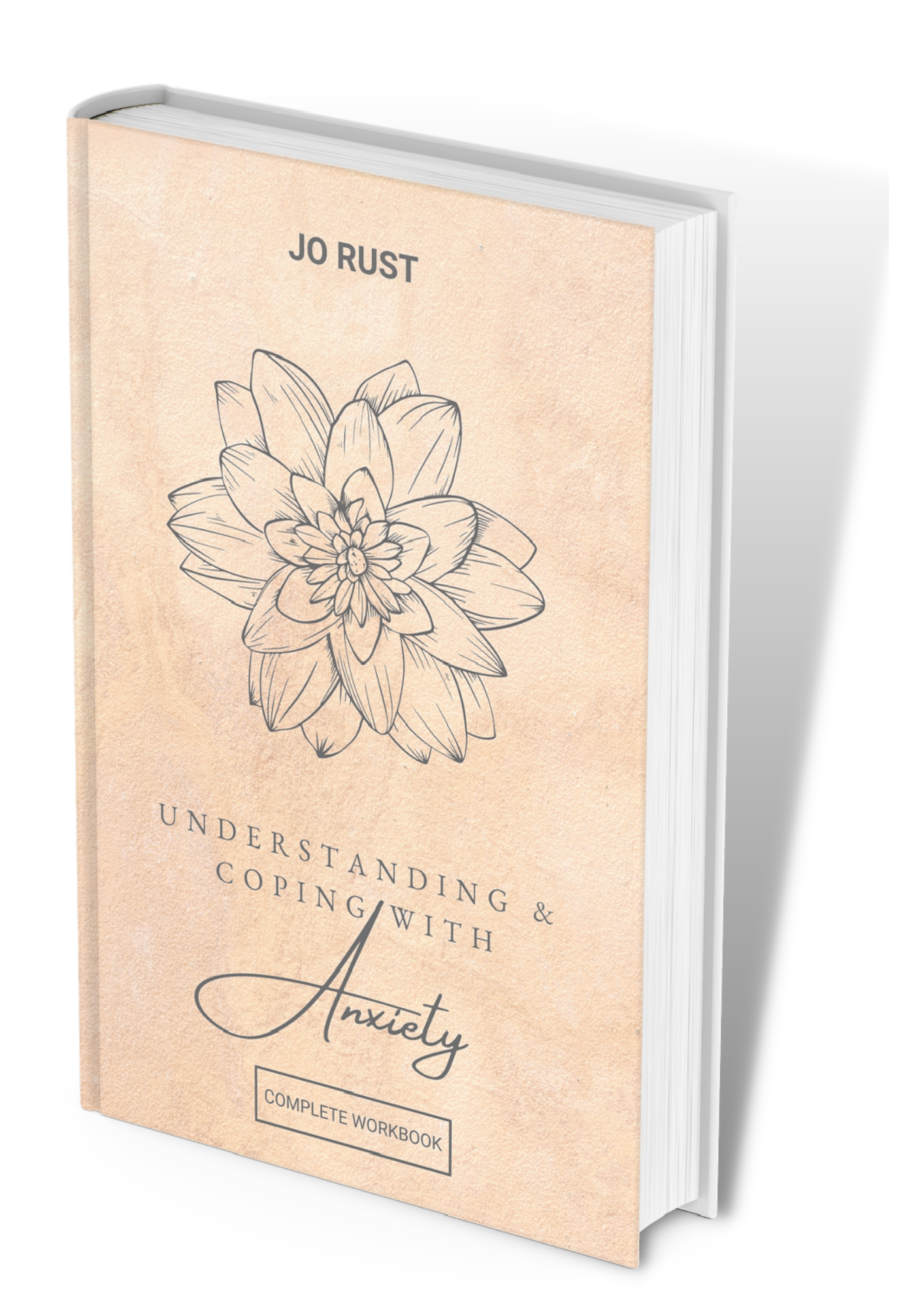 Understanding and Coping with Anxiety