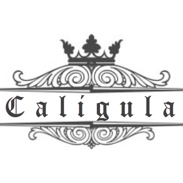 執筆者の写真: Caligula