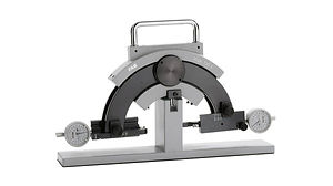 Measurement and Inspection Ace Bearings.