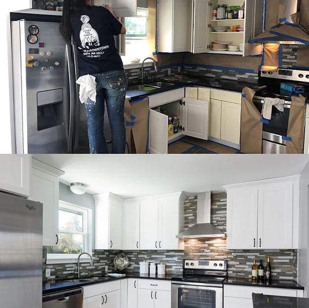 House Painting S And M Painting Llc United States