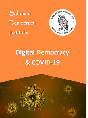 Digital Democracy and COVID-19