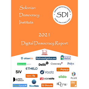 2021 SDI Digital Democracy Report