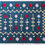 Thumbnail: Champa: Handwoven cotton dhurrie (Ready-to-ship)