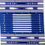 Thumbnail: Shabnam: Handwoven cotton dhurrie (Ready-to-ship)