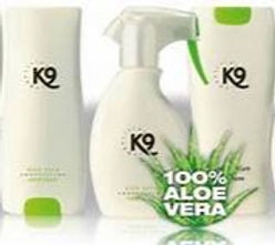 K9 aloe vera dog shampoo & Horse aloe vera shampoo online!