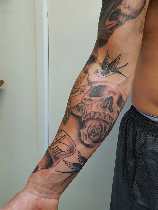 tattooed lady tattoo studio manchester tattooed lady tattoo studio manchester