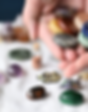 Crystals | Crystals and Curiosities