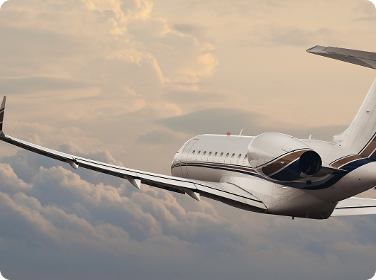 The Future of Aviation: Trends That Will Shape the Next Decade