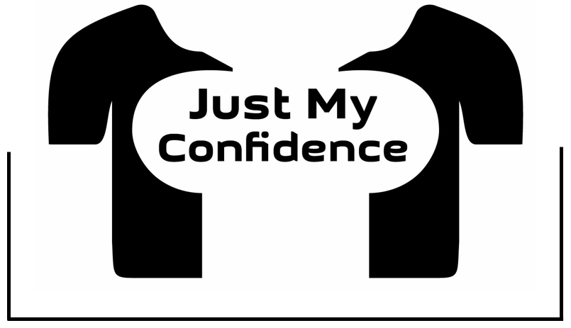 Logo | Just My Confidence