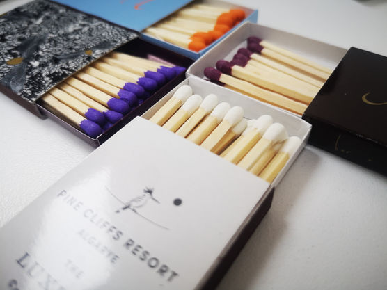 Matchbox - Imaco Catering Supplies