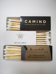 Matchbox - Imaco Catering Supplies
