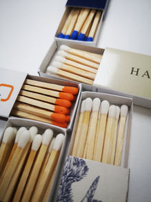 Matchbox - Imaco Catering Supplies