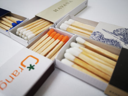 Matchbox - Imaco Catering Supplies