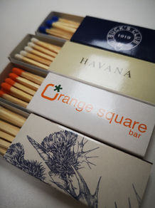 Matchbox - Imaco Catering Supplies