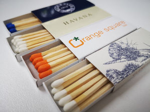 Matchbox - Imaco Catering Supplies