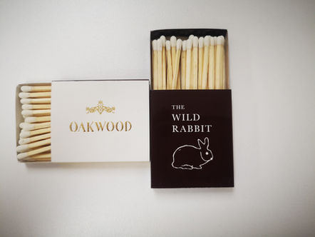 Matchbox - Imaco Catering Supplies