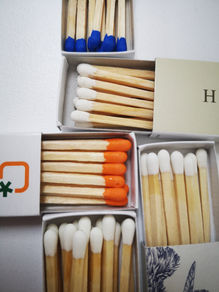 Matchbox - Imaco Catering Supplies