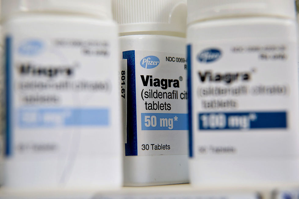 pfizer-viagra