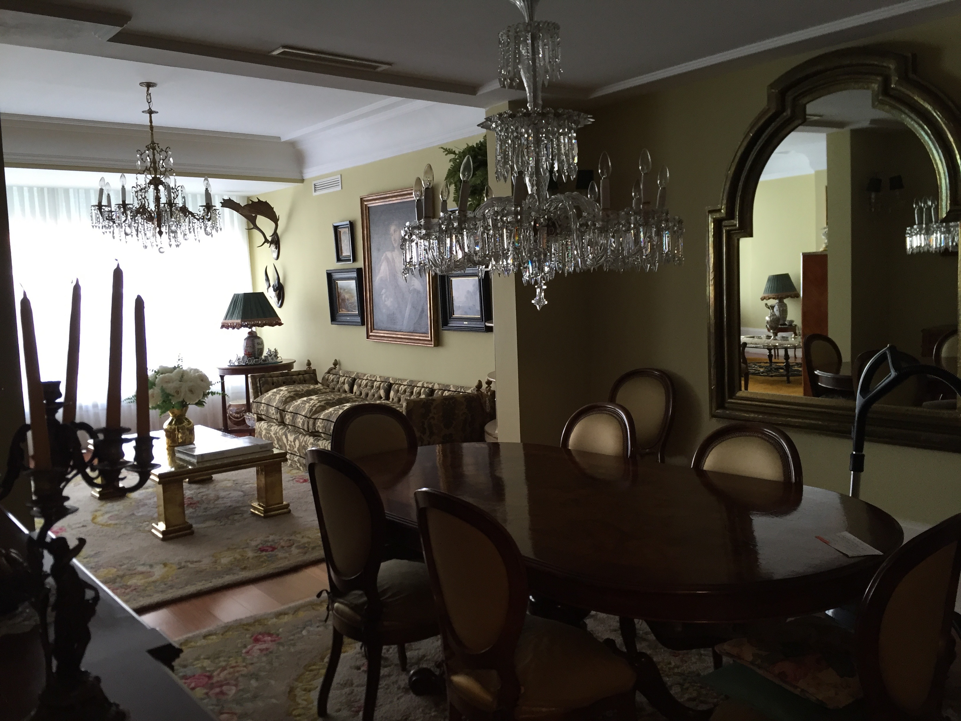 salon-comedor