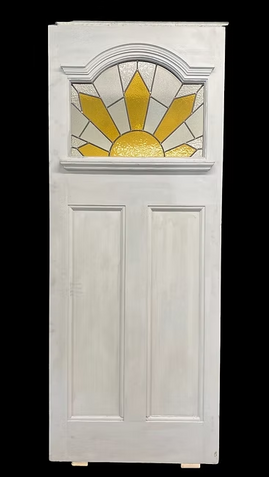 ART DECO 1920’s – 1930’s DOORS