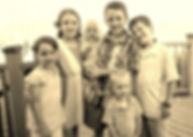 6 of Thomas Family Children