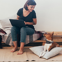 Working from Home