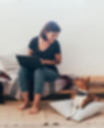 ¿Trabajas desde casa?
