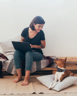 Work from home tips