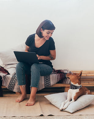 Working from Home
