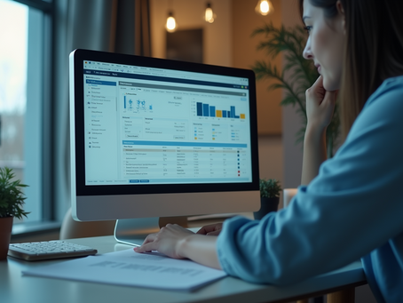 Streamlining Payroll Services for Your Recruitment Needs