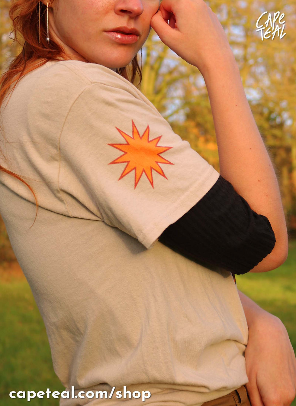 Thumbnail: Bird Want Me - Men's classic tee