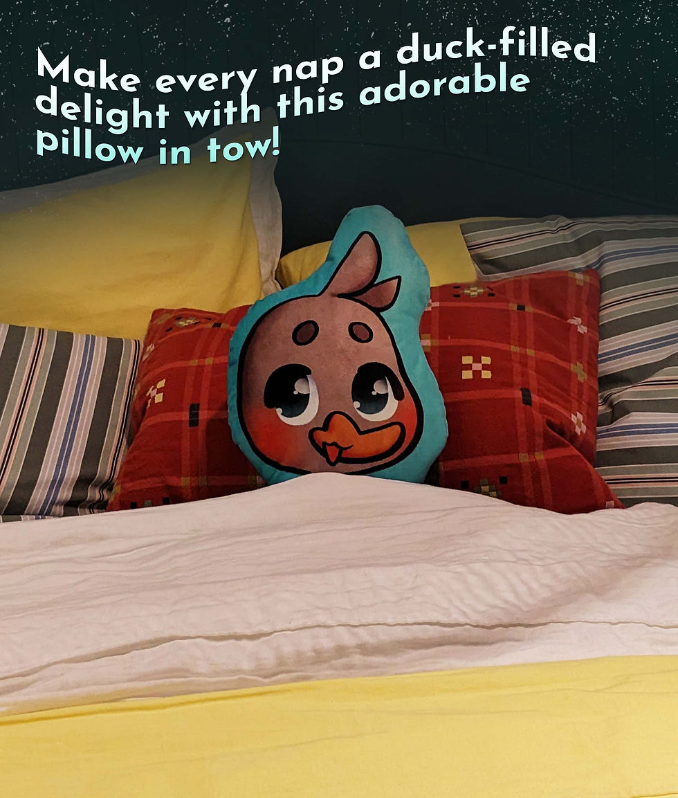 Thumbnail: CapeTeal Pillow - Limited Edition