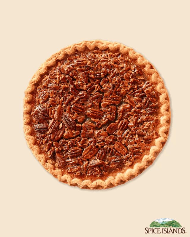 Pumpkin Pie