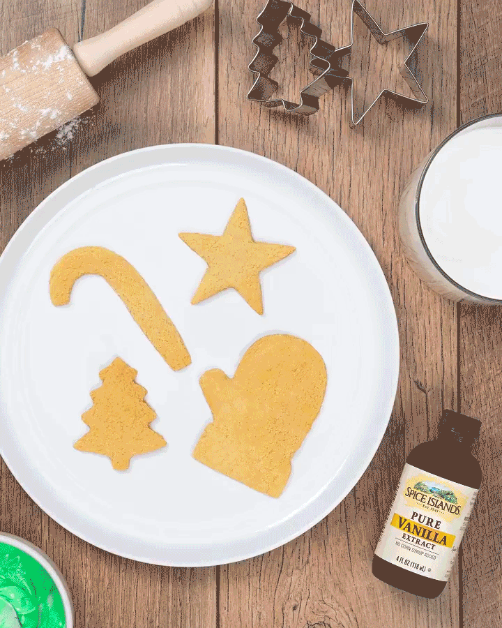 Christmas Cookies