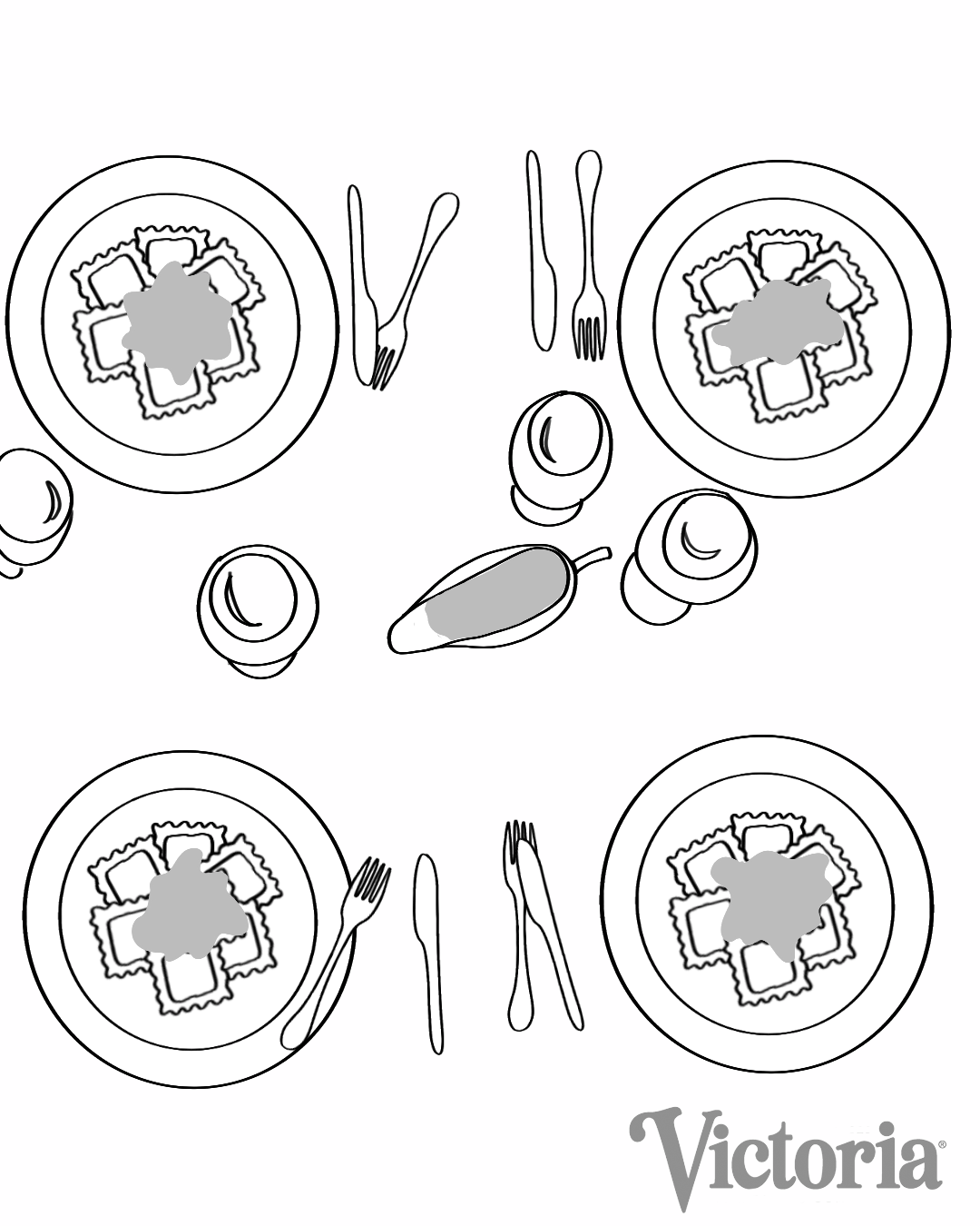 Clean Plate Club