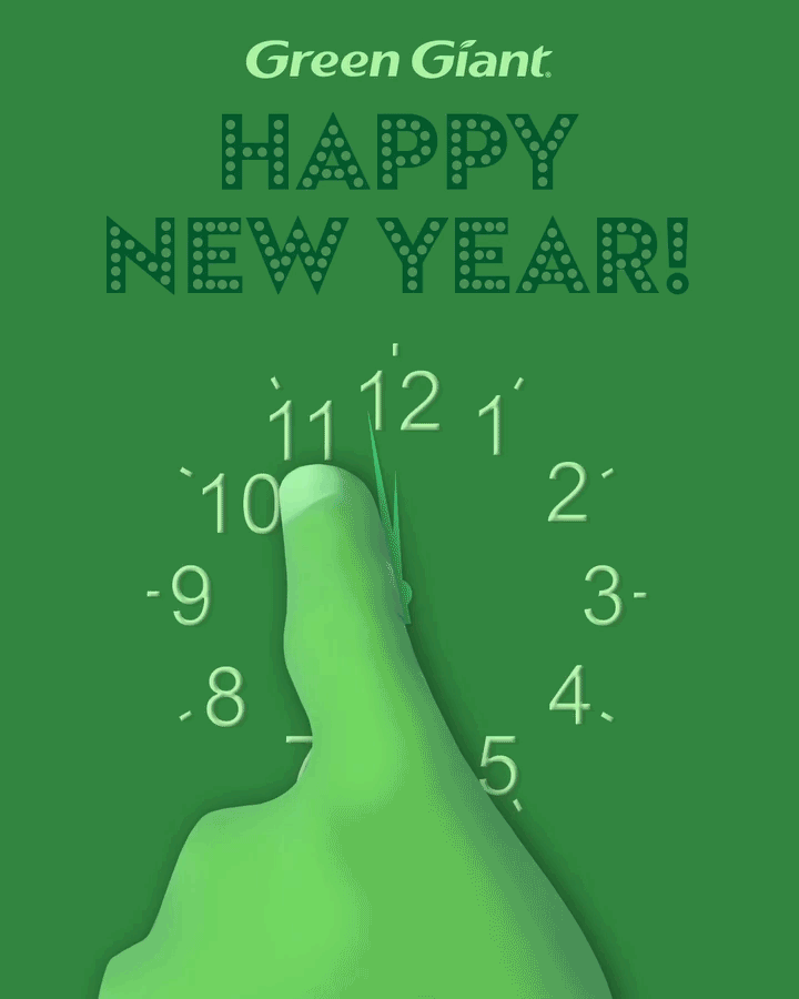 Happy New Year!