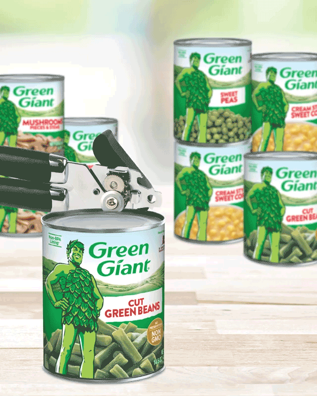 Green Beans